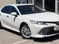Toyota Camry 2019 года за 13 600 000 тг. в Алматы – фото 4