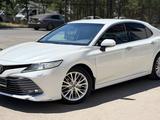 Toyota Camry 2019 годаүшін13 600 000 тг. в Алматы – фото 2