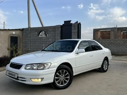 Toyota Camry 2001 года за 5 000 000 тг. в Кызылорда