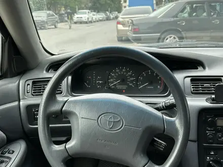 Toyota Camry 2001 года за 4 800 000 тг. в Кызылорда – фото 6