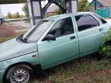 ВАЗ (Lada) 2110 2003 года за 520 000 тг. в Уральск