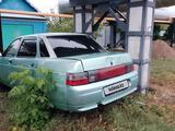 ВАЗ (Lada) 2110 2003 года за 520 000 тг. в Уральск – фото 2