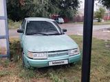 ВАЗ (Lada) 2110 2003 года за 520 000 тг. в Уральск – фото 3