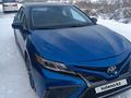 Toyota Camry 2020 года за 10 000 000 тг. в Алматы – фото 2