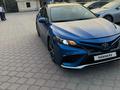 Toyota Camry 2020 года за 10 000 000 тг. в Алматы – фото 6