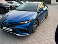 Toyota Camry 2020 года за 10 000 000 тг. в Алматы – фото 7