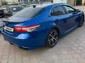 Toyota Camry 2020 года за 10 000 000 тг. в Алматы – фото 8