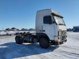 Volvo  FH 1997 года за 8 500 000 тг. в Костанай – фото 2