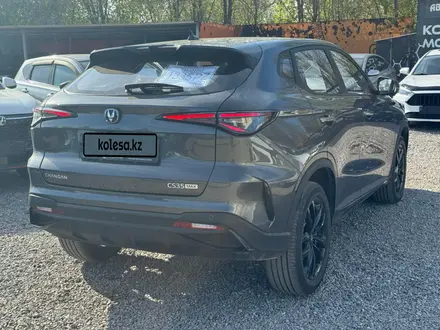 Changan CS35 2020 года за 8 500 000 тг. в Кокшетау – фото 11