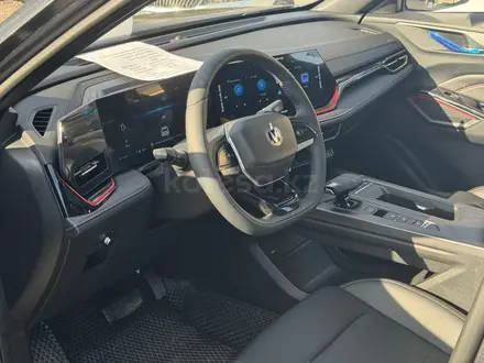Changan CS35 2020 года за 8 500 000 тг. в Кокшетау – фото 5