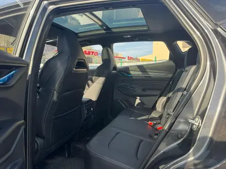 Changan CS35 2020 года за 8 500 000 тг. в Кокшетау – фото 7