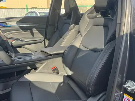 Changan CS35 2020 года за 8 500 000 тг. в Кокшетау – фото 6