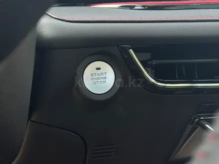 Changan CS35 2020 года за 8 500 000 тг. в Кокшетау – фото 9