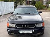 Audi A6 1996 годаүшін1 700 000 тг. в Алматы – фото 2
