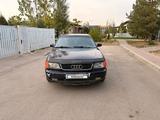 Audi A6 1996 годаүшін1 700 000 тг. в Алматы