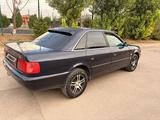 Audi A6 1996 годаүшін1 700 000 тг. в Алматы – фото 4