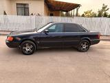 Audi A6 1996 годаүшін1 700 000 тг. в Алматы – фото 5