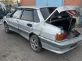 ВАЗ (Lada) 2115 2001 годаүшін400 000 тг. в Астана – фото 3