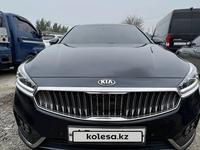 Kia K7 2017 годаүшін10 800 000 тг. в Алматы