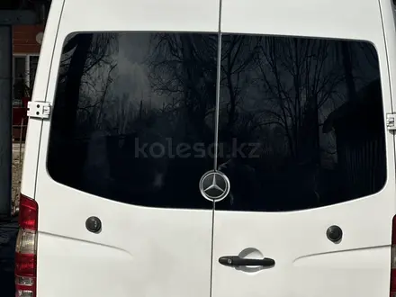 Mercedes-Benz Sprinter 2016 года за 18 700 000 тг. в Алматы – фото 3