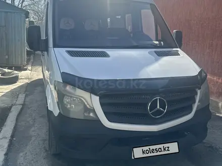 Mercedes-Benz Sprinter 2016 года за 18 700 000 тг. в Алматы – фото 2