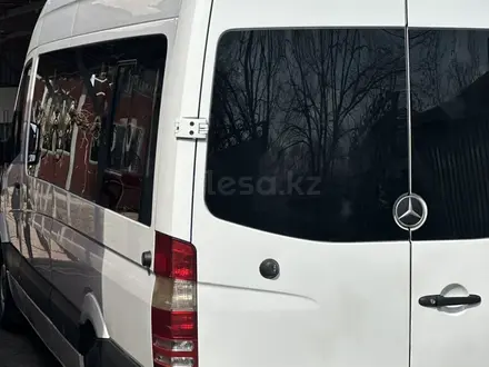 Mercedes-Benz Sprinter 2016 года за 18 700 000 тг. в Алматы – фото 4