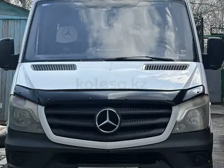 Mercedes-Benz Sprinter 2016 года за 18 700 000 тг. в Алматы