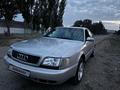 Audi A6 1996 годаfor2 100 000 тг. в Тараз – фото 2