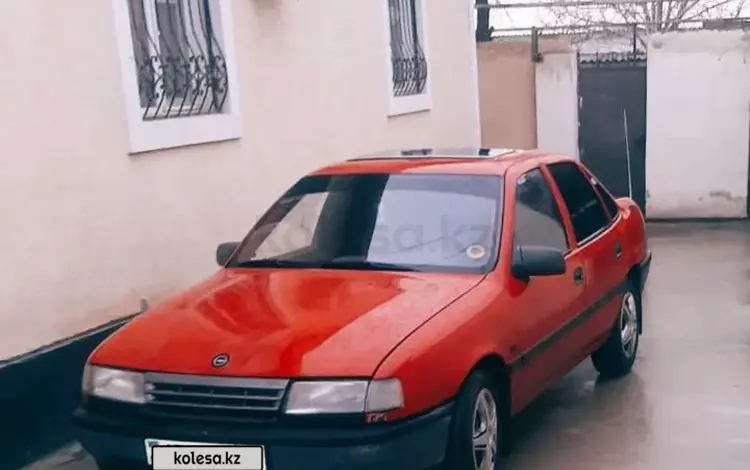 Opel Vectra 1991 года за 850 000 тг. в Актау