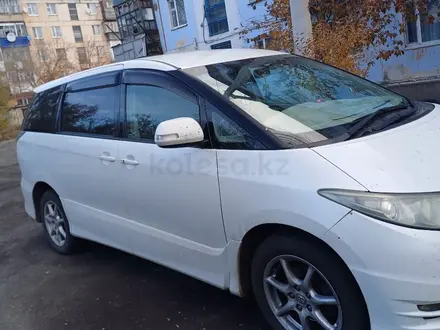 Toyota Estima 2008 года за 7 000 000 тг. в Астана – фото 2