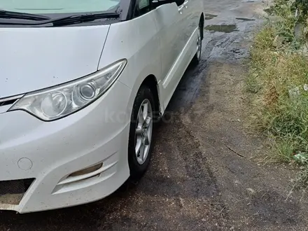 Toyota Estima 2008 года за 7 000 000 тг. в Астана – фото 3