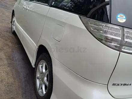 Toyota Estima 2008 года за 7 000 000 тг. в Астана – фото 6