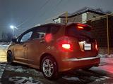 Honda Fit 2009 годаfor4 000 000 тг. в Алматы