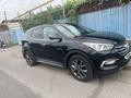 Hyundai Santa Fe 2017 годаfor10 900 000 тг. в Алматы – фото 5