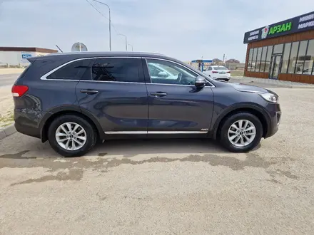 Kia Sorento 2017 года за 11 900 000 тг. в Актау – фото 8