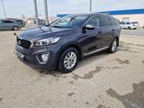Kia Sorento 2017 года за 11 900 000 тг. в Актау