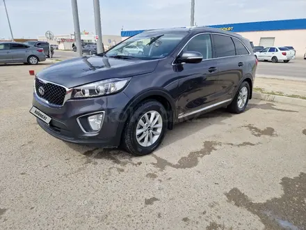 Kia Sorento 2017 года за 11 900 000 тг. в Актау