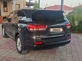 Kia Sorento 2017 года за 11 900 000 тг. в Актау – фото 4
