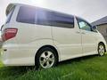 Toyota Alphard 2007 годаfor5 200 000 тг. в Шымкент – фото 2