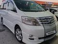 Toyota Alphard 2007 годаfor5 200 000 тг. в Шымкент – фото 6