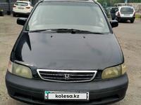 Honda Odyssey 1995 годаүшін1 750 000 тг. в Алматы