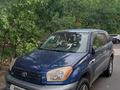 Toyota RAV4 2002 года за 4 880 000 тг. в Алматы