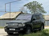 Toyota Land Cruiser 2001 годаүшін6 450 000 тг. в Алматы