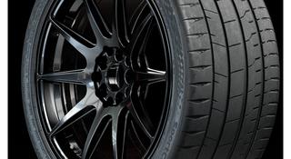 Continental Sport Contact 7 245/40 — 265/35 R18 за 400 000 тг. в Алматы