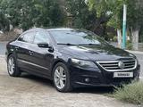 Volkswagen Passat CC 2009 года за 3 900 000 тг. в Алматы