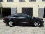Volkswagen Passat CC 2009 года за 3 900 000 тг. в Алматы – фото 4