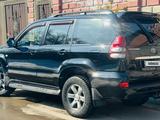 Toyota Land Cruiser Prado 2007 годаfor11 500 000 тг. в Алматы – фото 5