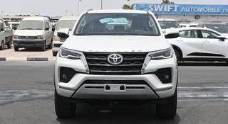 Toyota Fortuner 2023 года за 27 900 000 тг. в Алматы