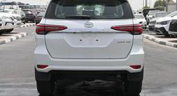 Toyota Fortuner 2023 года за 27 900 000 тг. в Алматы – фото 3