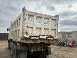 CAMC  HN 3250 2012 годаүшін4 500 000 тг. в Актау – фото 3